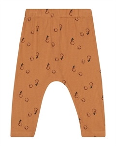 Брюки скинни, цвет Caramel Fixoni