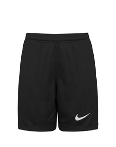 Тренировочные брюки DRY PARK III, черный Nike