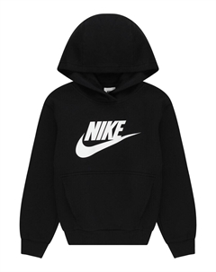 Толстовка Sportswear CLUB FLC, черный Nike