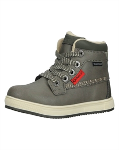 Ботинки, оливковый Kickers