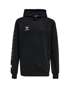 Спортивная толстовка, черный Hummel