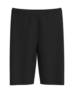 Леггинсы, черный S.oliver