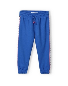 Повседневные брюки, синий Minoti