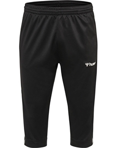 Тренировочные брюки, черный Hummel