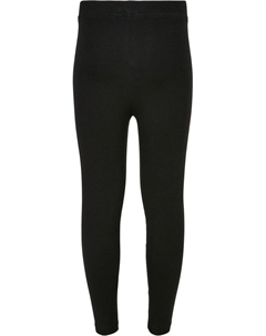 Леггинсы, черный Urban classics