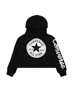 Толстовка, черный Converse