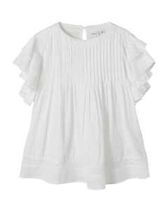 Футболка FARIDE, белый Name it