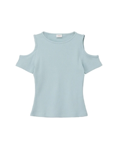 Футболка, светло-синий S.oliver