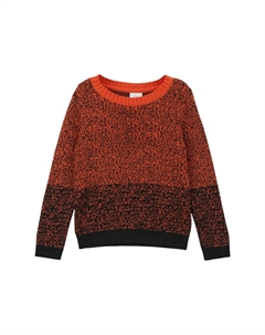 Свитер, цвет Lobster S.oliver