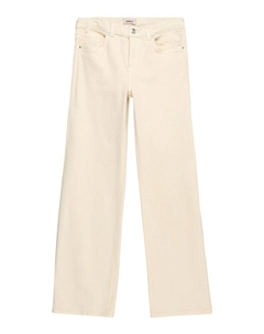 Повседневные джинсы JUICY, экрю Kids only