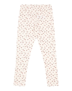 Леггинсы, темно-синий/не совсем белый Minymo®