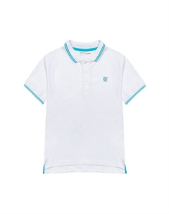 Футболка, белый Minoti