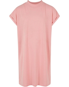 Платье TURTLE EXTENDED, розовый Urban classics