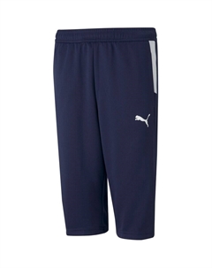 Спортивные брюки, темно-синий Puma