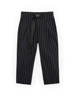 Повседневные брюки, черный Gulliver