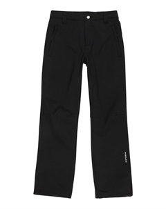 Уличные брюки KABWEE, черный Icepeak
