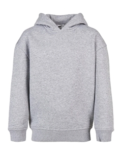 Толстовка, серый Urban classics