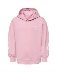 Толстовка DUE, светло-розовый Hummel
