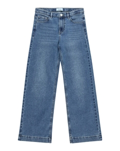 Джинсы с загрузочным кроем DAISY, синий джинсовый Vero moda