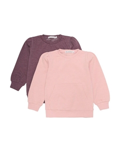 Свитер, красный Minymo®