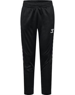 Тренировочные брюки, черный Hummel