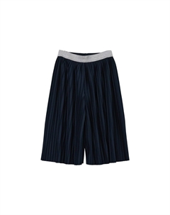 Свободные брюки, морской синий S.oliver