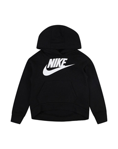 Толстовка Sportswear CLUB FLEECE, черный Nike
