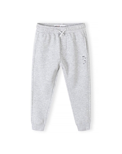 Зауженные брюки, серый Minoti