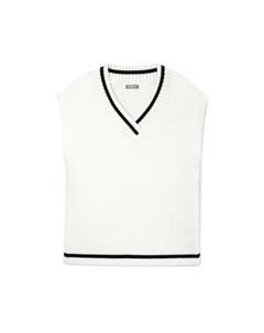 Свитер, бежевый Gulliver