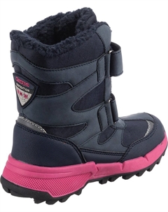 Зимние ботинки, темно-синий Kappa