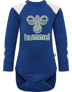 Комбинезон DEVON, синий Hummel