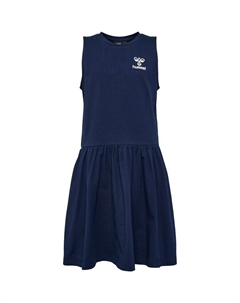 Платье CAROLINE, темно-синий Hummel