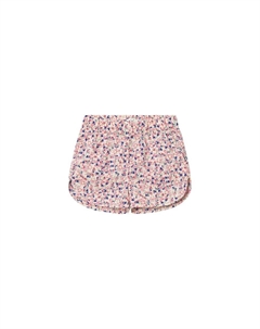 Повседневные брюки VINAYA, пятнистый белый Name it