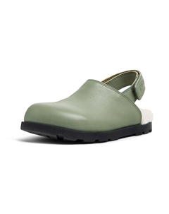 Сандалии BRUTUS, цвет Apple Camper