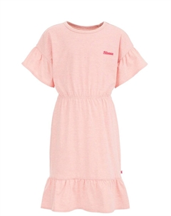 Платье, розовый We fashion