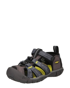 Сандалии SEACAMP II, коричневый Keen