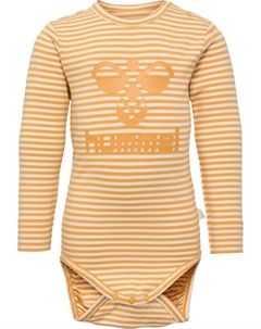 Комбинезон, цвет Orange/Apricot Hummel