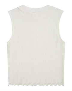 Топ, белый S.oliver