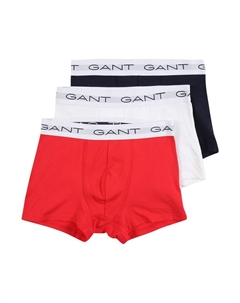 Трусы, разноцветный Gant