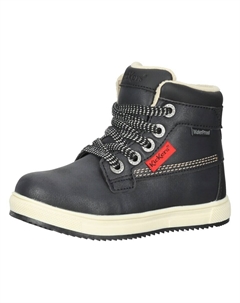 Ботинки, черный Kickers