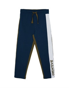 Повседневные брюки, синий Gulliver