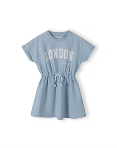 Платье, светло-синий Minoti