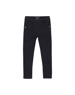 Повседневные джинсы, темно-синий Minymo®