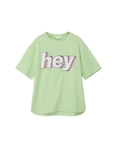 Футболка, цвет Pastel Green S.oliver