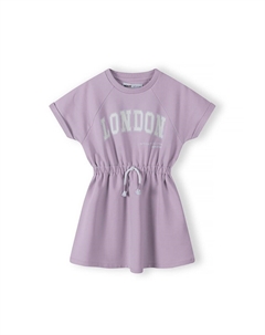 Платье, фиолетовый Minoti