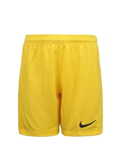 Тренировочные брюки PARK III, желтый Nike