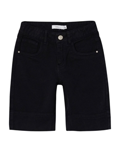 Повседневные брюки ROSE, черный Name it