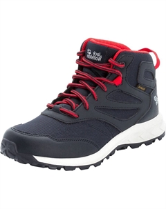 Ботинки, темно-синий Jack wolfskin