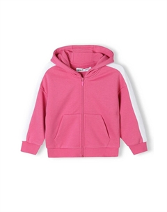 Толстовка, розовый Minoti