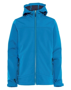 Уличная куртка, синий Killtec